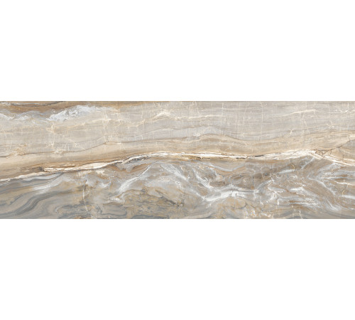 Плитка настенная Colorstone Dark WT15CRN21R 246x740x9 Глянцевая