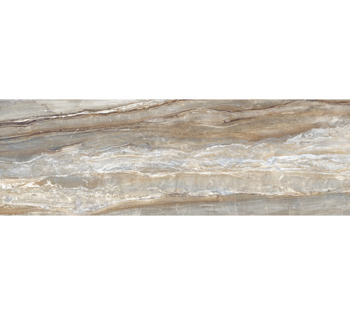 Плитка настенная Colorstone Dark WT15CRN21R 246x740x9 Глянцевая