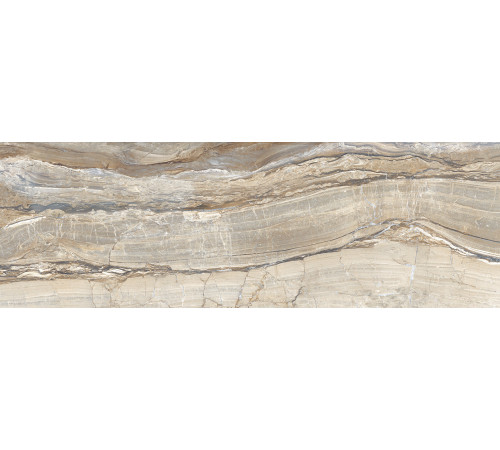 Плитка настенная Colorstone Dark WT15CRN21R 246x740x9 Глянцевая