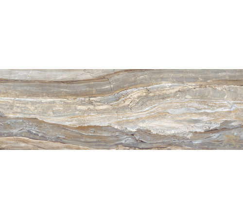Плитка настенная Colorstone Dark WT15CRN21R 246x740x9 Глянцевая