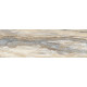 Плитка настенная Colorstone Dark WT15CRN21R 246x740x9 Глянцевая
