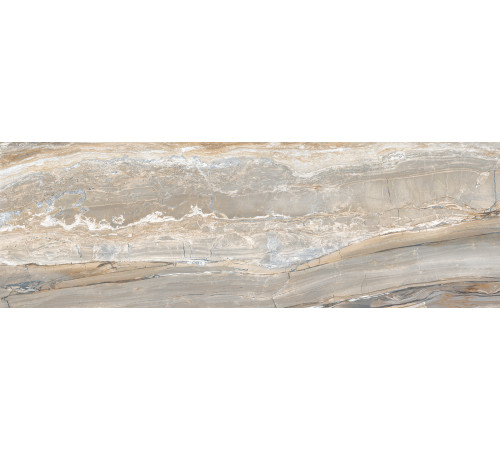 Плитка настенная Colorstone Dark WT15CRN21R 246x740x9 Глянцевая