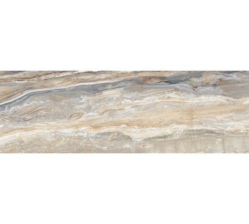 Плитка настенная Colorstone Dark WT15CRN21R 246x740x9 Глянцевая