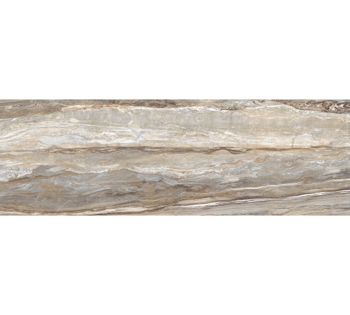 Плитка настенная Colorstone Dark WT15CRN21R 246x740x9 Глянцевая