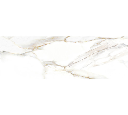 Плитка настенная Delta Carrara WT15DLA00R 246x740x9 Глянцевая