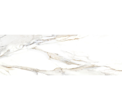 Плитка настенная Delta Carrara WT15DLA00R 246x740x9 Глянцевая