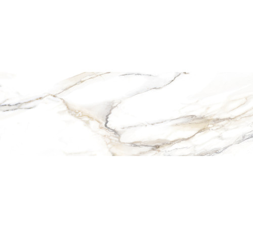 Плитка настенная Delta Carrara WT15DLA00R 246x740x9 Глянцевая
