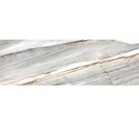 Плитка настенная Delacora WT15DLA25R Дельта Мармо / Delta Marmo 24.6×74
