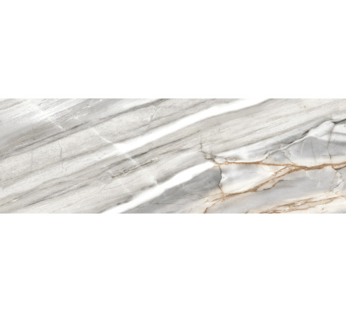 Плитка настенная Delta Marmo WT15DLA25R 246x740x9 Глянцевая