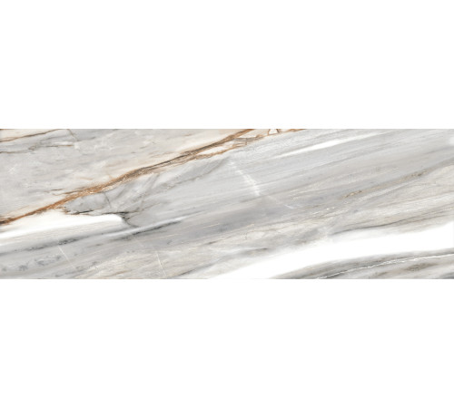Плитка настенная Delta Marmo WT15DLA25R 246x740x9 Глянцевая