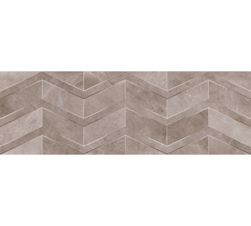 Плитка настенная Evan Chevron WT15EVA11R 246x740x9 Матовая