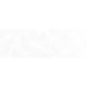 Плитка настенная Exotic White WT15EXI00R 246x740x9 Глянцевая