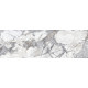Плитка настенная Faenza Dark WT15FAE17R 246x740x9 Глянцевая