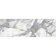 Плитка настенная Faenza Dark WT15FAE17R 246x740x9 Глянцевая