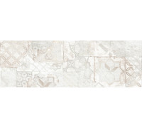 Плитка настенная Delacora WT15KRE01R Крео светлый / Kreo Light 24.6×74