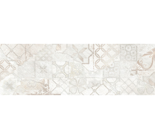 Плитка настенная Kreo Light WT15KRE01R 246x740x9 Матовая