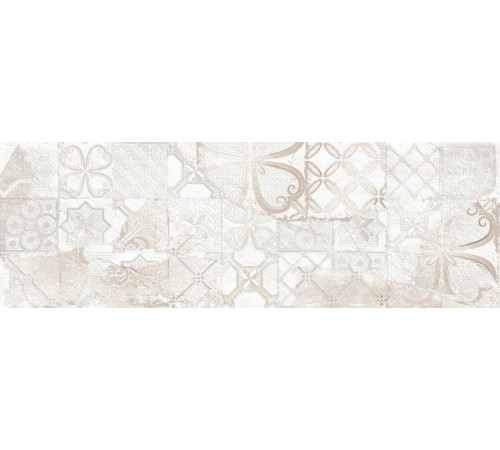 Плитка настенная Kreo Light WT15KRE01R 246x740x9 Матовая