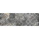 Плитка настенная Kreo Dark WT15KRE07R 246x740x9 Матовая