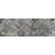 Плитка настенная Kreo Dark WT15KRE07R 246x740x9 Матовая