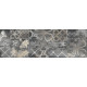 Плитка настенная Kreo Dark WT15KRE07R 246x740x9 Матовая