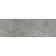 Плитка настенная Leon Gray WT15LEN15R 246x740x9.5 Матовая