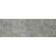 Плитка настенная Leon Gray WT15LEN15R 246x740x9.5 Матовая
