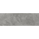 Плитка настенная Leon Gray WT15LEN15R 246x740x9.5 Матовая