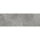 Плитка настенная Leon Gray WT15LEN15R 246x740x9.5 Матовая