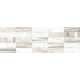 Плитка настенная Palissandro Brick WT15POL55R 246x740x9 Глянцевая