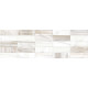 Плитка настенная Palissandro Brick WT15POL55R 246x740x9 Глянцевая