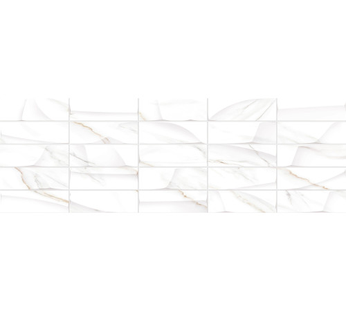 Плитка настенная Sandy Brick WT15SAD00R 246x740x9 Глянцевая