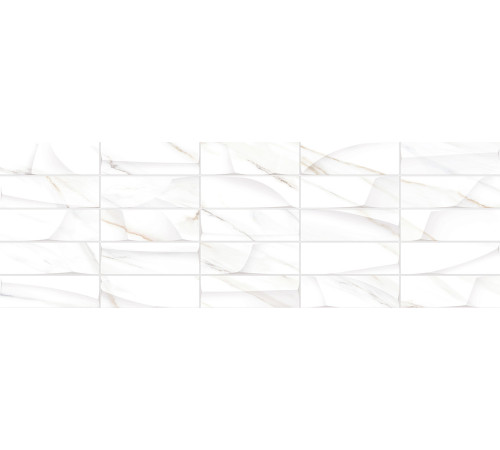 Плитка настенная Sandy Brick WT15SAD00R 246x740x9 Глянцевая