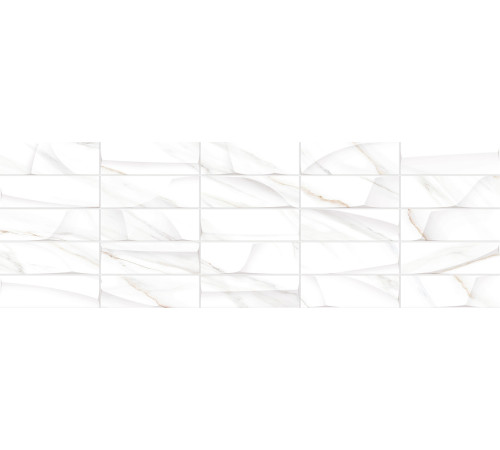 Плитка настенная Sandy Brick WT15SAD00R 246x740x9 Глянцевая