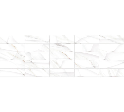 Плитка настенная Sandy Brick WT15SAD00R 246x740x9 Глянцевая
