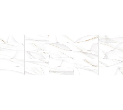 Плитка настенная Sandy Brick WT15SAD00R 246x740x9 Глянцевая