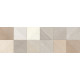 Плитка настенная Safari WT15SFR05R 246x740x9 Матовая