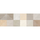Плитка настенная Safari WT15SFR05R 246x740x9 Матовая