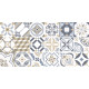 Плитка настенная Artwood Pattern WT36AOD55 300x600x9 Глянцевая