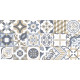 Плитка настенная Artwood Pattern WT36AOD55 300x600x9 Глянцевая