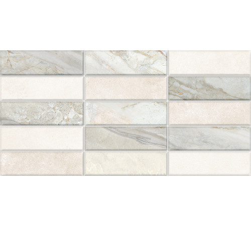 Плитка настенная Arty Brick WT36ARY55 300x600x9 Глянцевая