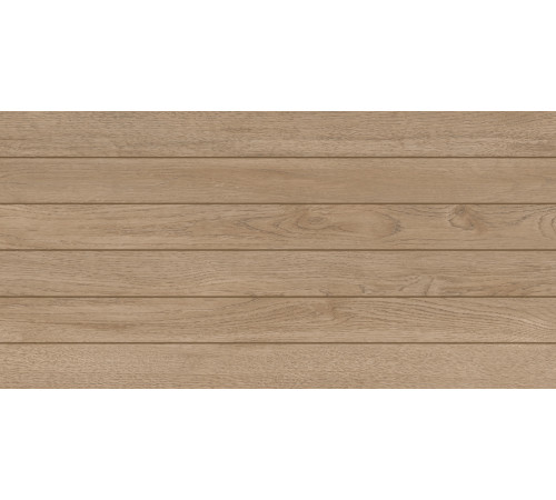 Плитка настенная Aurea Wood WT36AUU08 300x600x9 Матовая