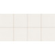 Плитка настенная Design Art Ivory WT36DST01 300x600x9 Матовая