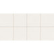 Плитка настенная Design Art Ivory WT36DST01 300x600x9 Матовая