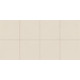 Плитка настенная Design Art Beige WT36DST11 300x600x9 Матовая
