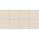 Плитка настенная Design Art Beige WT36DST11 300x600x9 Матовая
