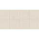 Плитка настенная Design Art Beige WT36DST11 300x600x9 Матовая