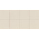 Плитка настенная Design Art Beige WT36DST11 300x600x9 Матовая
