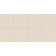 Плитка настенная Design Art Beige WT36DST11 300x600x9 Матовая