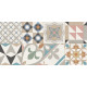 Плитка настенная Design Art Mix 2 WT36DST18 300x600x9 Матовая