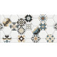 Плитка настенная Edelweiss Pattern WT36EDW55 300x600x9 Матовая